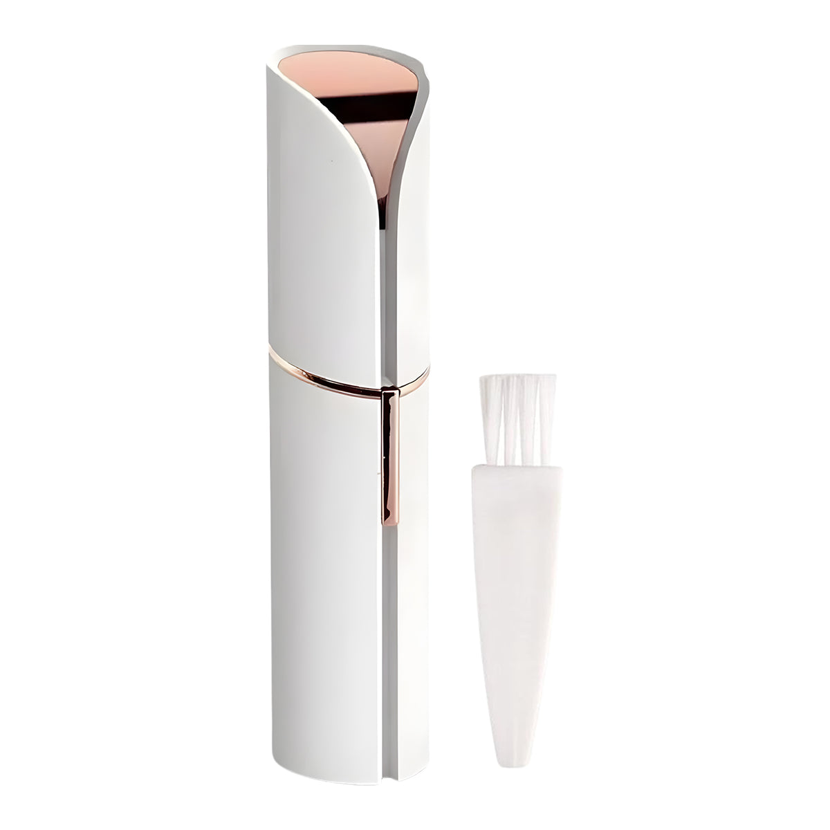 Rechargeable Facial Hair Remover Set For Women   1 Set