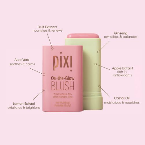 Pixi glow stick