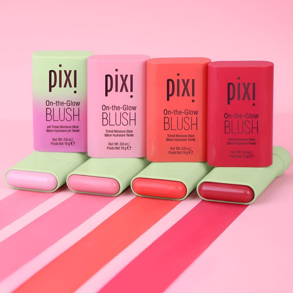 Pixi glow stick