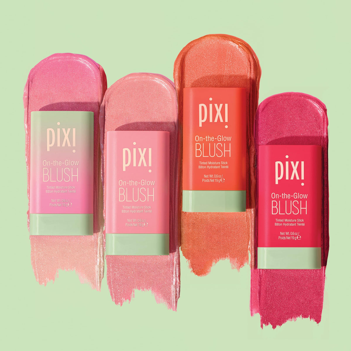 Pixi glow stick